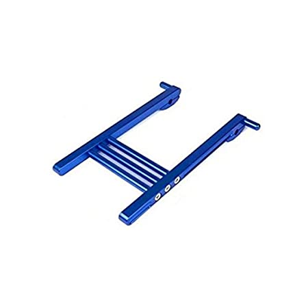 Transmitter Stand Blue Color