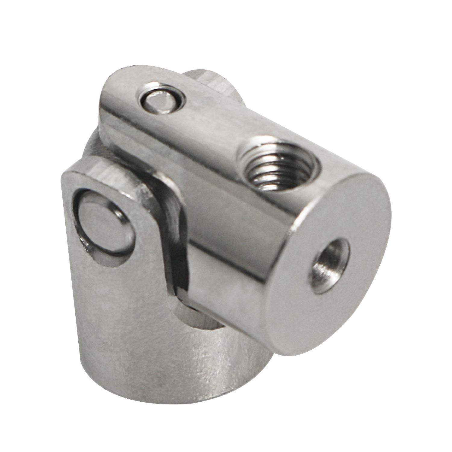 Metal Coupling Unit for 2mm x 2mm for Boats