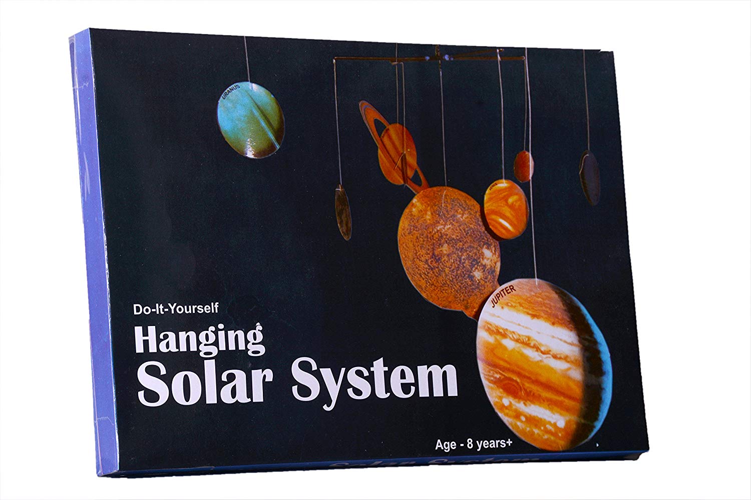 HANGING SOLAR SYSTEM