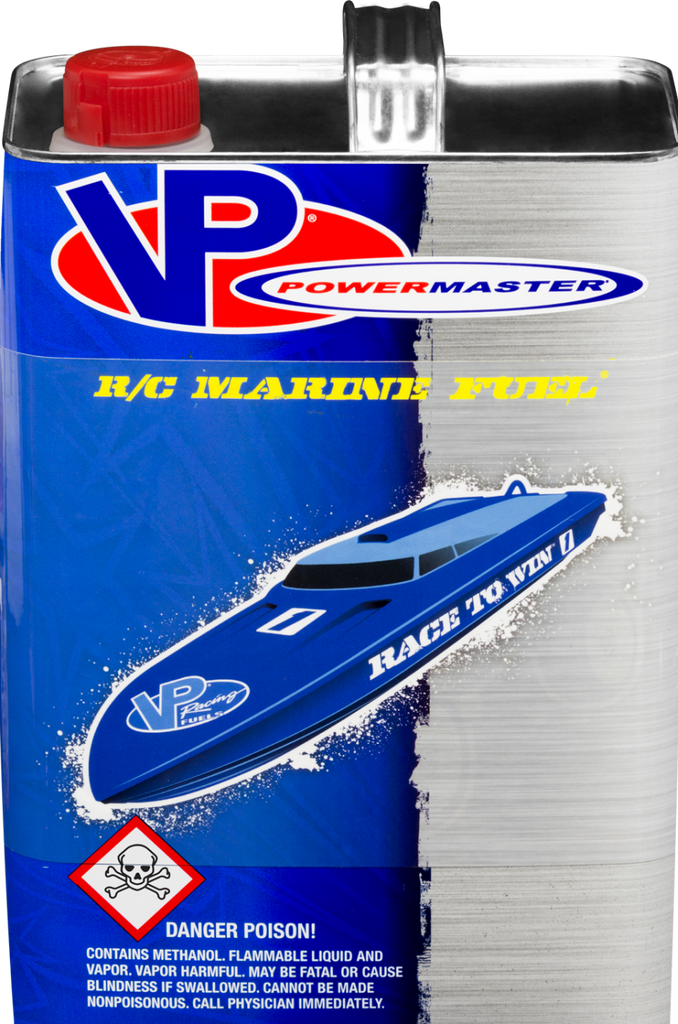 Vp powermaster nitro sale fuel