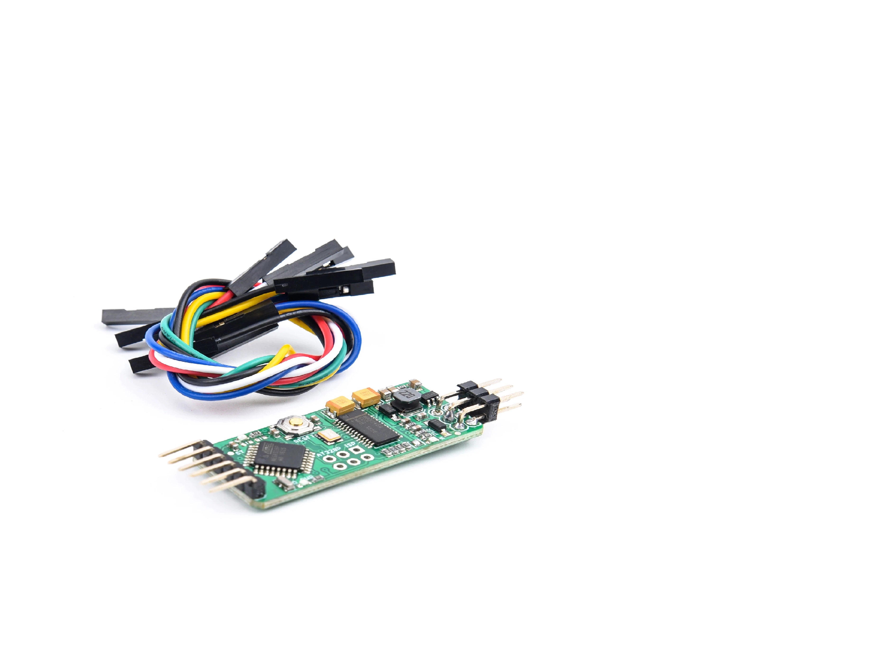 Mini OSD for Pixhawk Flight Controller