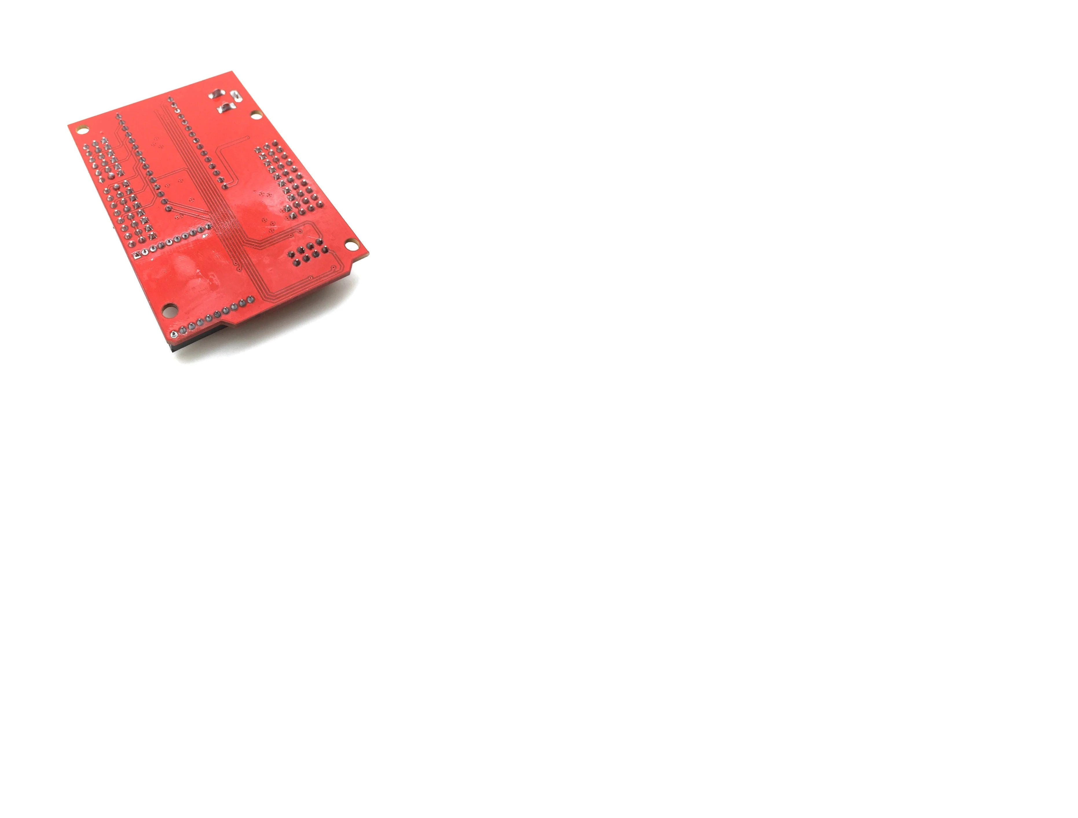 Nano IO Expansion Shield for Arduino NANO 328P