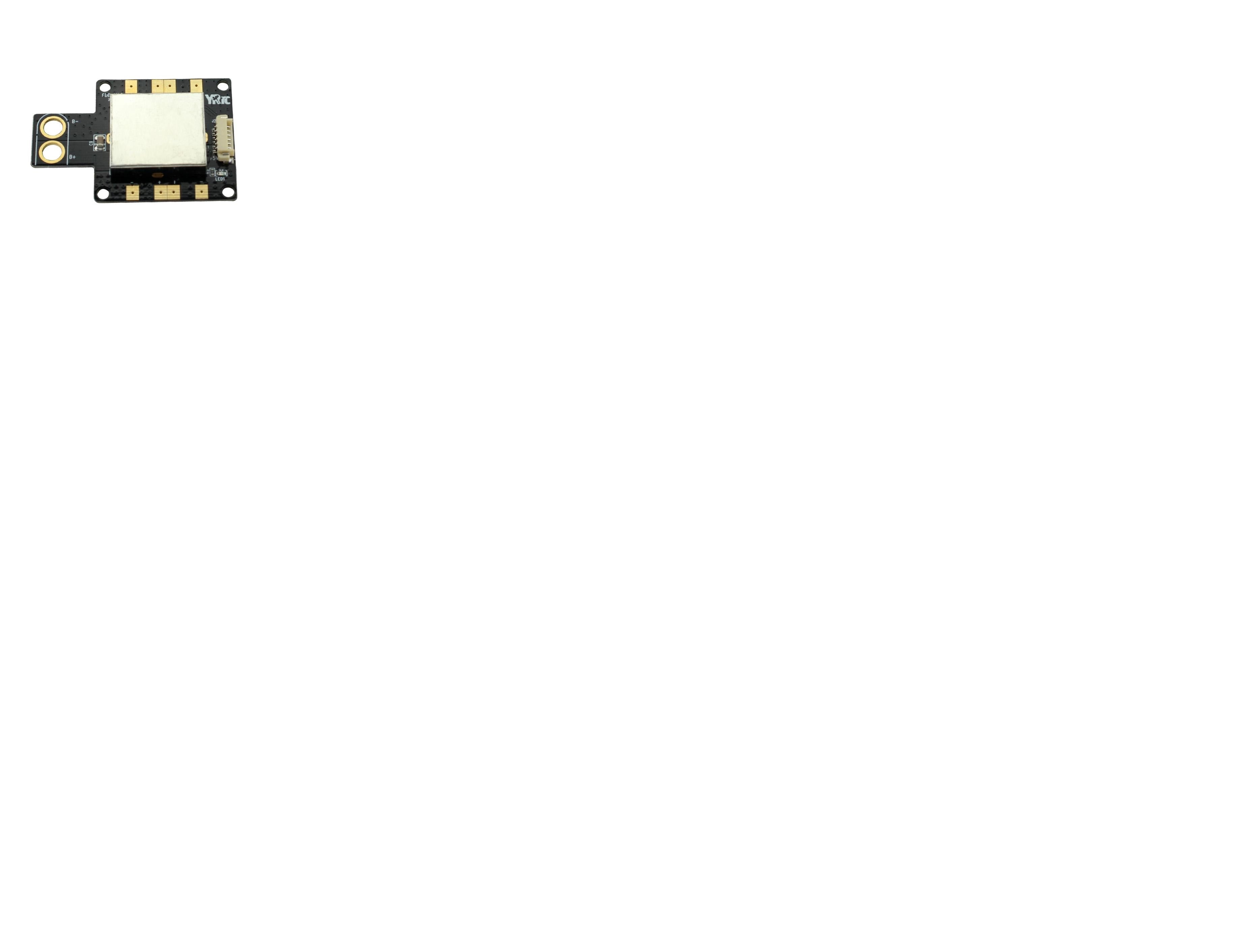 Mini Pixhawk 2.4.8 and Power Module