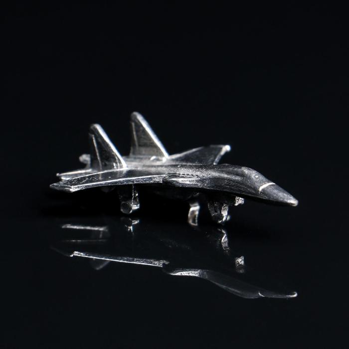 Diecast Figurine - Collection of Airplanes SU-35