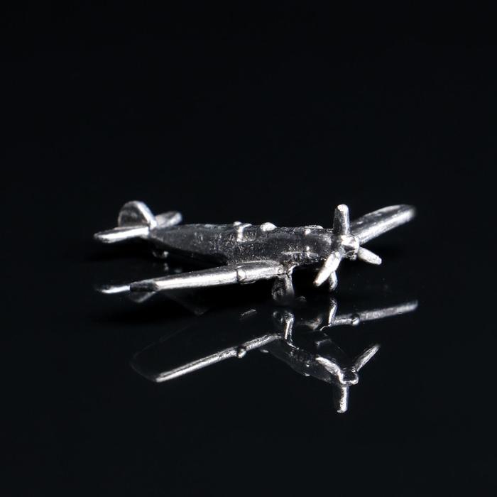 Diecast Figurine - Collection of Airplanes - Yak 3M Fighter