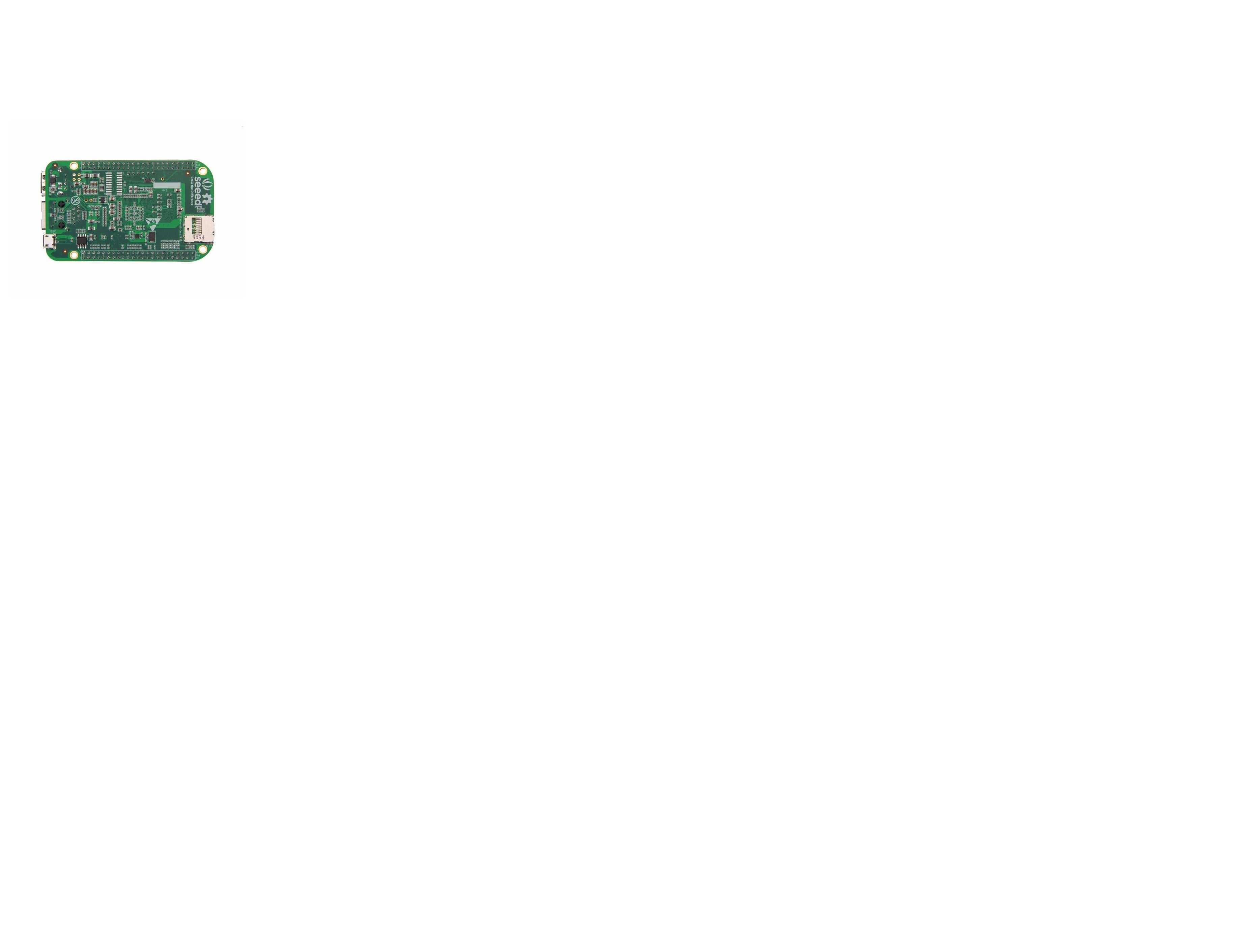 SeeedStudio BeagleBone Green Module