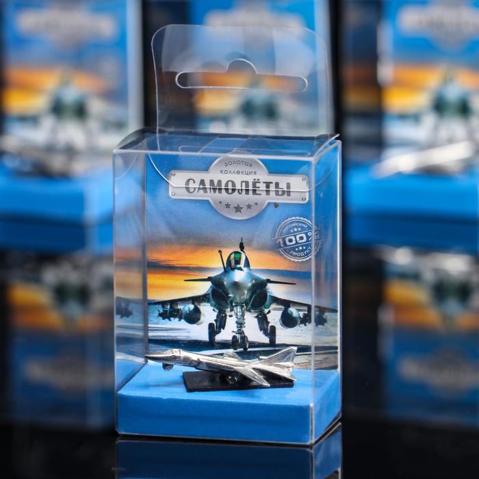 Diecast Figurine - Collection of Airplanes - Yak 3