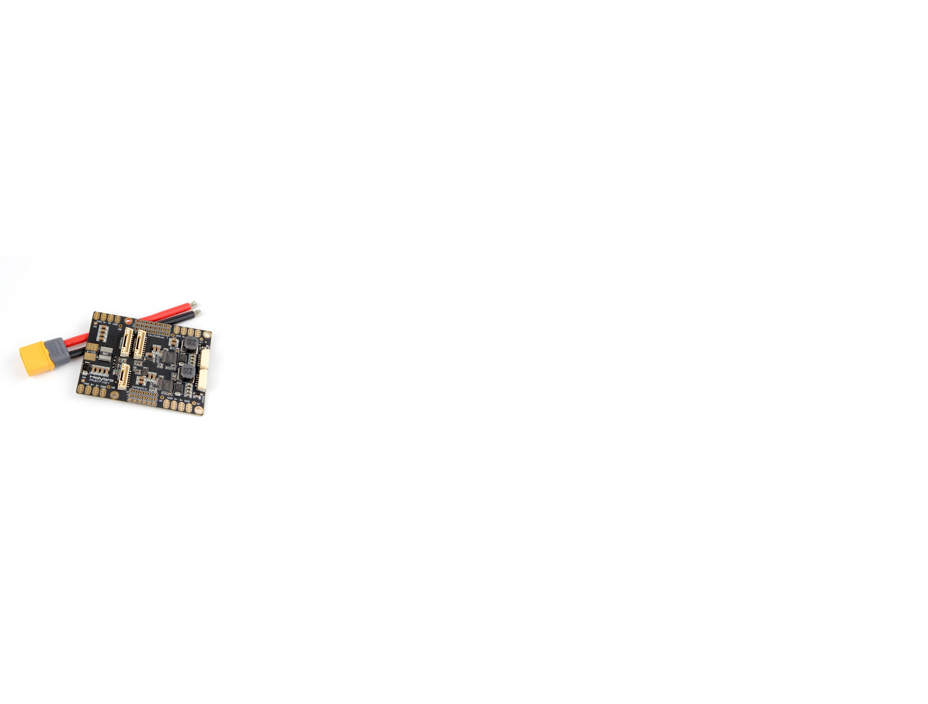 Holybro Original Pixhawk PX4 Flight Controller (without GPS)