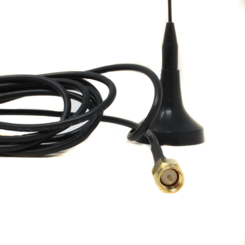 2400 – 2483 MHz 3dBi Magnetic Mount Antenna