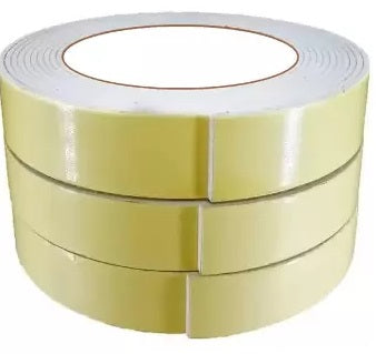 Double Side Tape 1Inch (Thick)