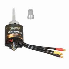 Predator 3541-KV750 Brushless Outrunner Motor