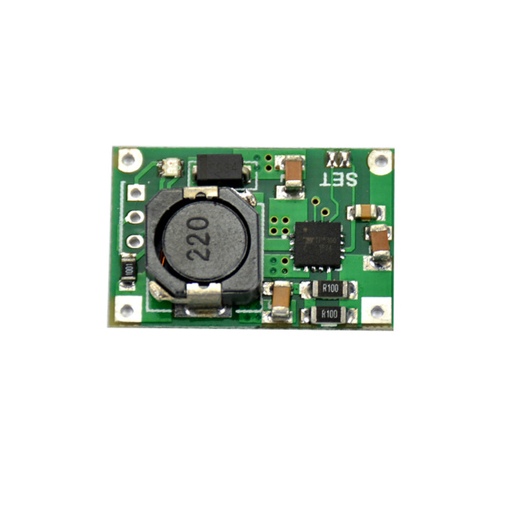 TP5100 4.2v and 8.4v Dual One/Two Battery Protection Board