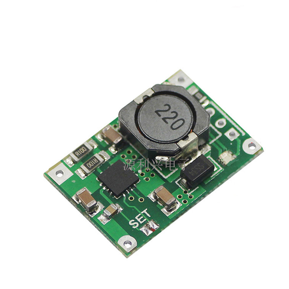 TP5100 4.2v and 8.4v Dual One/Two Battery Protection Board