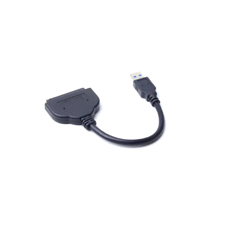 SATA?7+15PIN? to, USB3.0 External Hard, Disk Data Cable