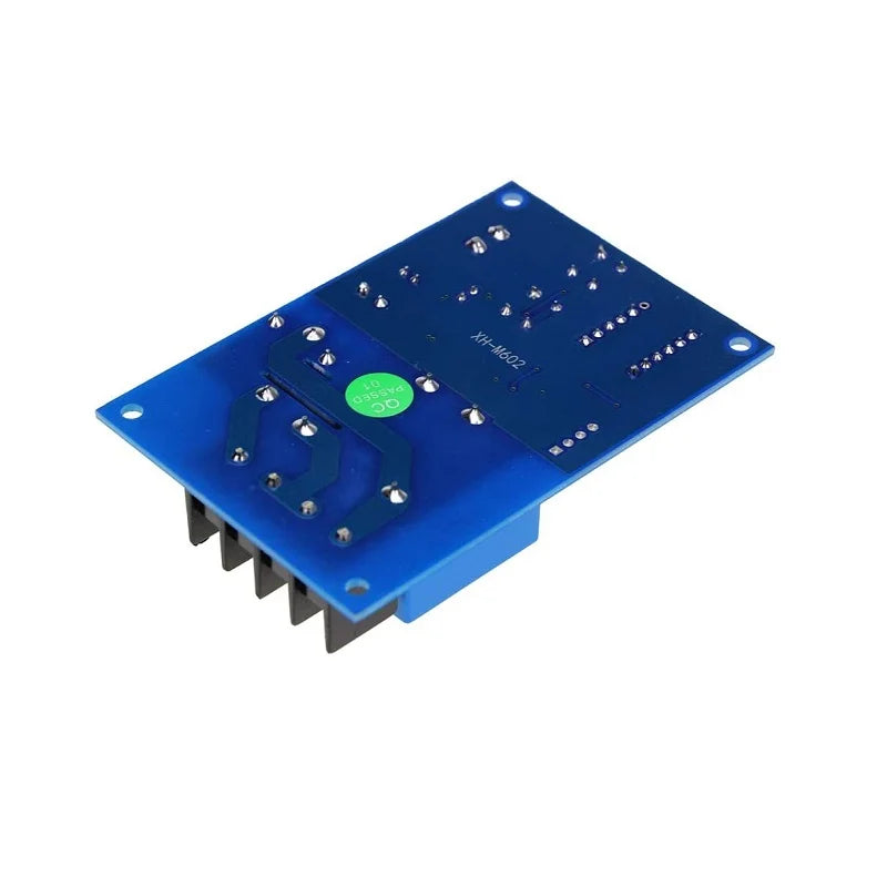 XH-M602 Digital Battery Charging Control Module