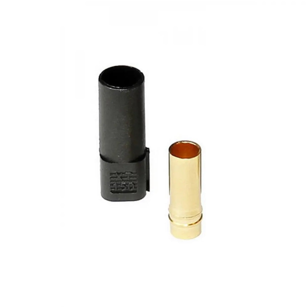 XT150 Gold Plated Female Connector-1Pcs.