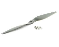 APC ELECTRIC PROPELLER 20x13E