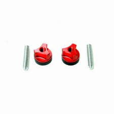 Secraft Canopy Lock V2 M3 (4) Red