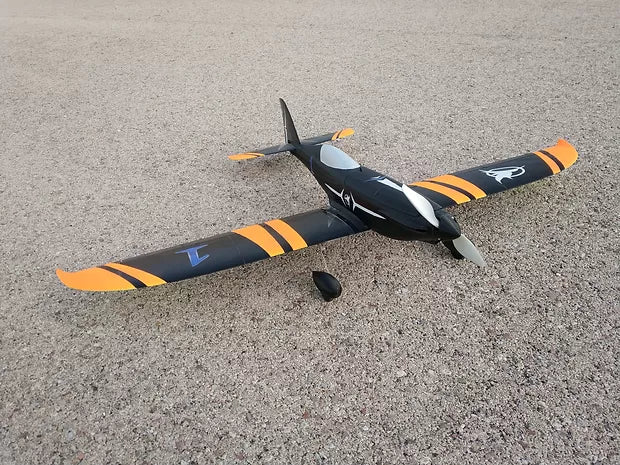 Eclipson Model R - 3D Printed Kit