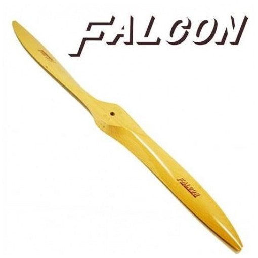 FALCON Beechwood Propeller 19" x 8