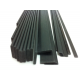 Carbon Fibre Flat 2mm x 12mm x 1000mm