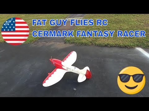 Cermark ZD Fantasy Racer 1300 span - PNP