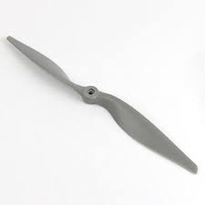 APC ELECTRIC PROPELLER 16x8E