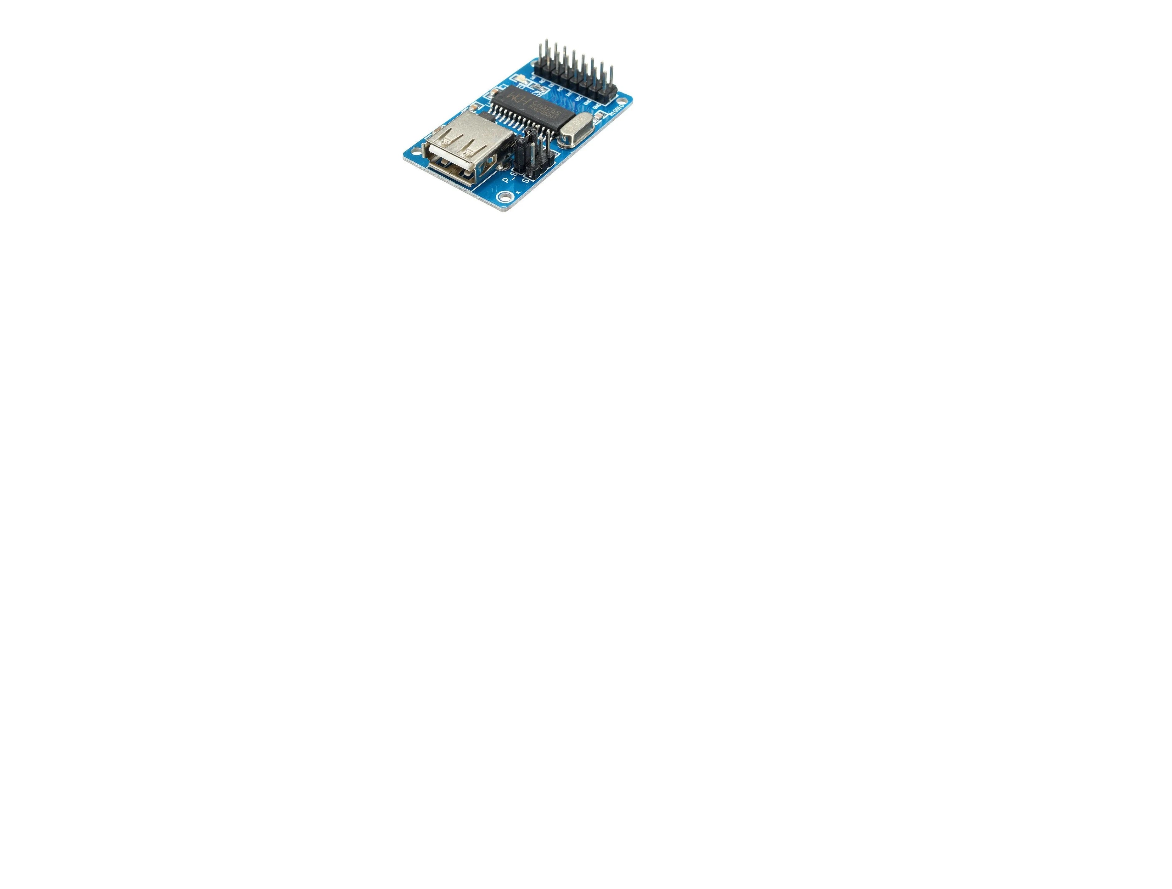 CH376S USB Module U Disk Read Write Module