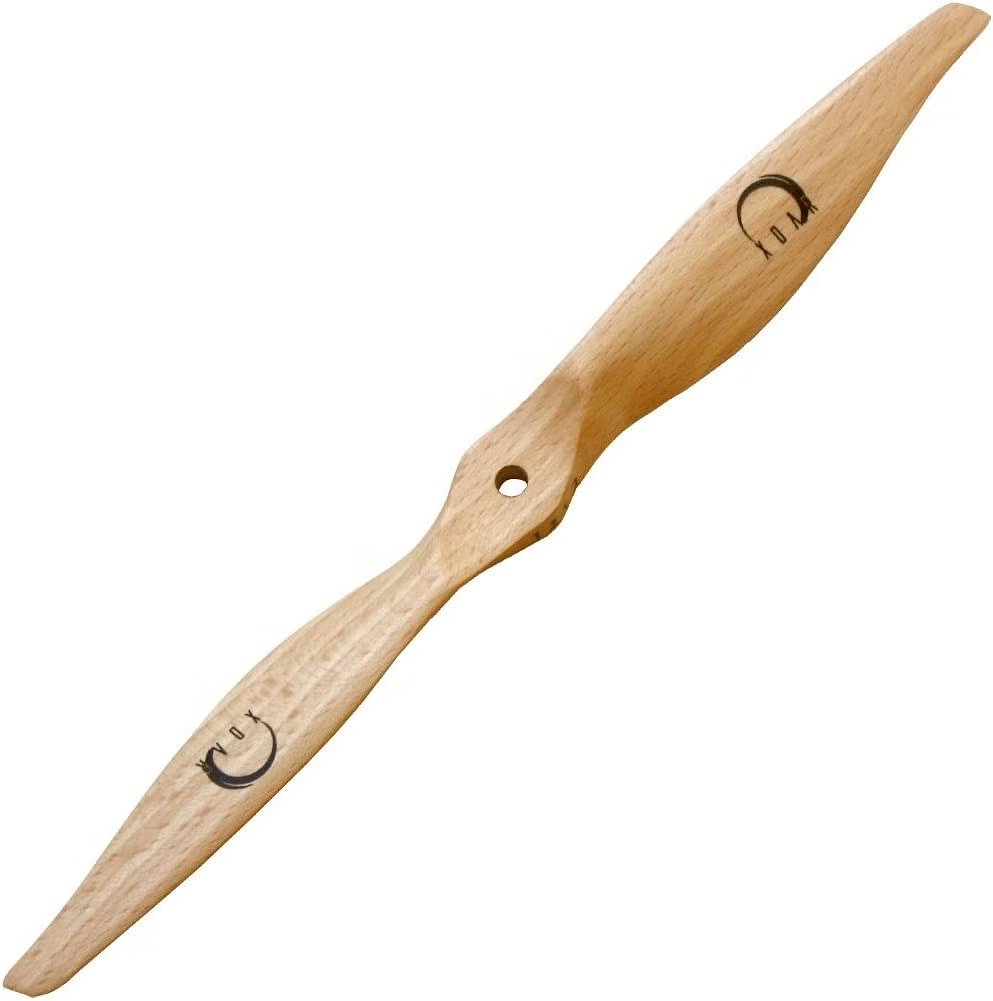 XOAR Beechwood Propeller 18" x 10