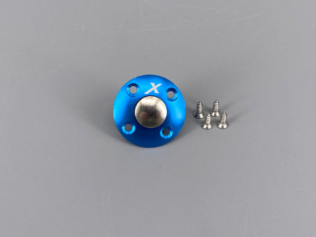 Extreme Flight Magnetic Fuel Dot Blue