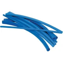 Heat Shrink Sleeve 4mm Blue 2meter Industrial Grade WOER (HST)