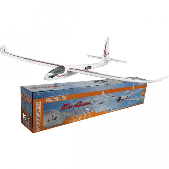 Multiplex EasyGlider 4 Kit