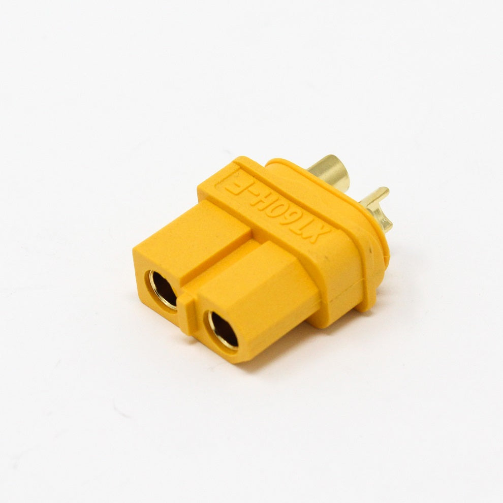 XT60H Connector with Housing- Female