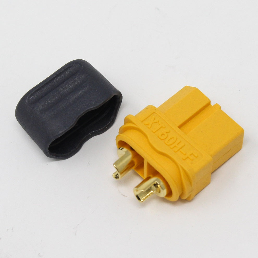 XT60H Connector with Housing- Female