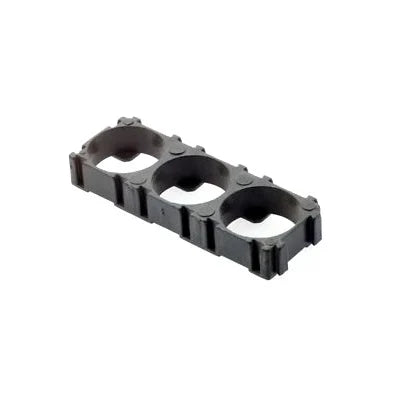 18650 3×1 Battery Cell Spacer/Holder-5Pcs.