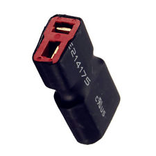 XT60 Male To T Plug Female Adapter