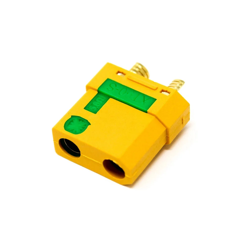 XT90-S Anti-Spark Connector with Housing-Female