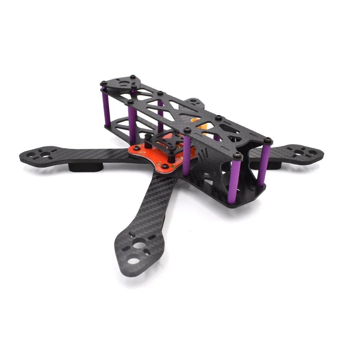 MARTIAN-II REPTILE 220mm Quadcopter Frame Kit