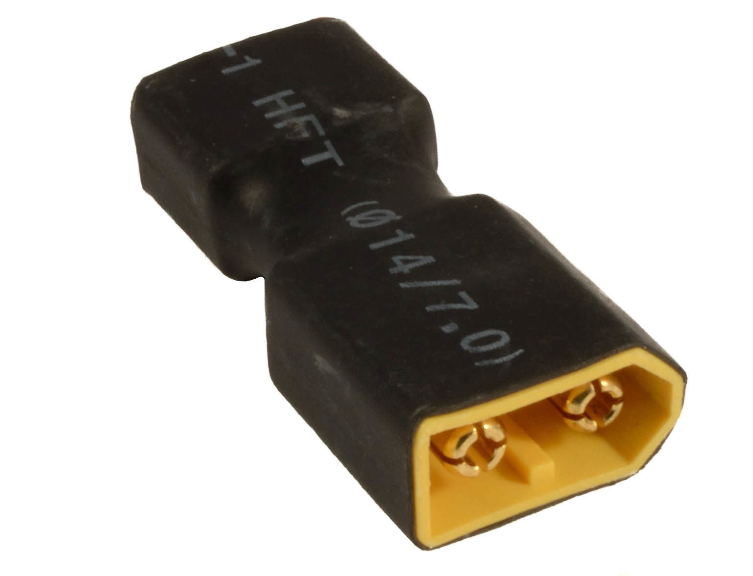 XT60 Male To T Plug Female Adapter