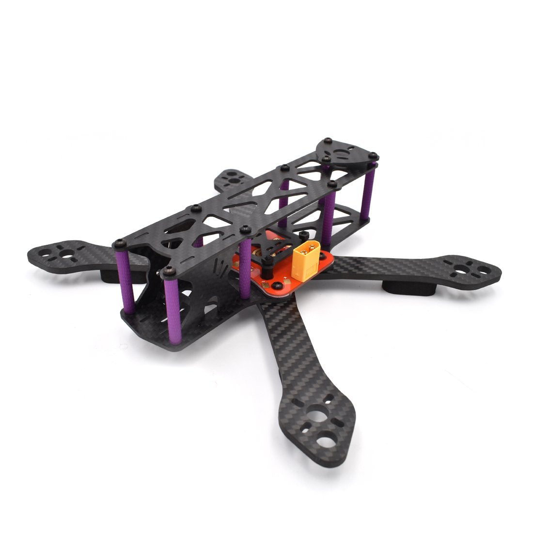 MARTIAN-II REPTILE 220mm Quadcopter Frame Kit