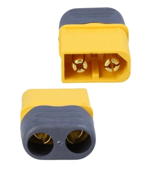 XT60H Connector with Housing-Male