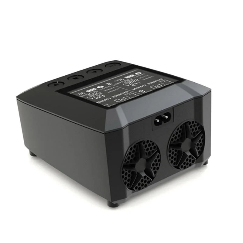 Skyrc B6 Nano Duo Charger