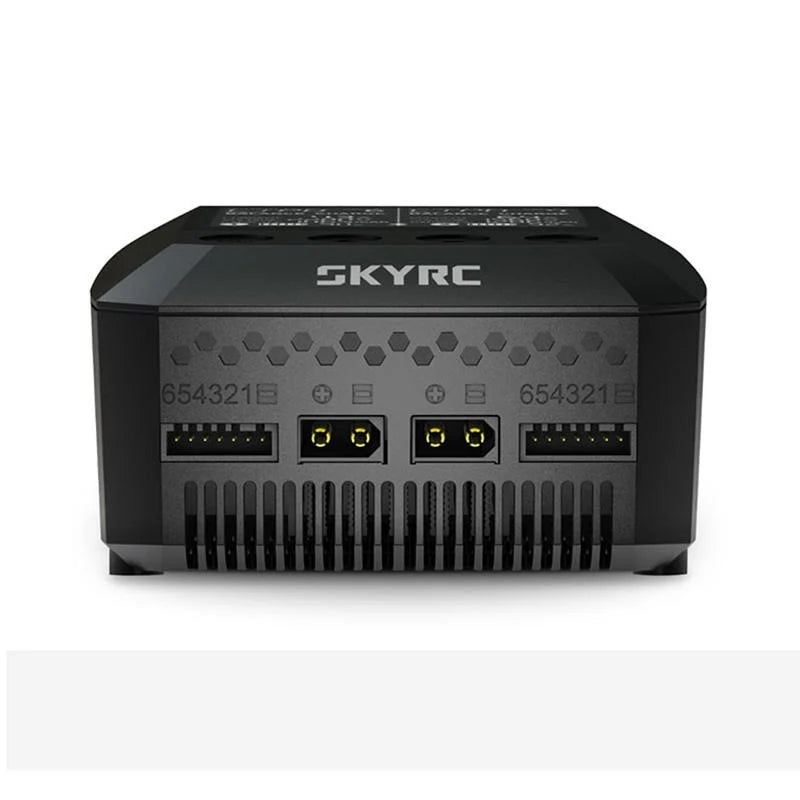 Skyrc B6 Nano Duo Charger