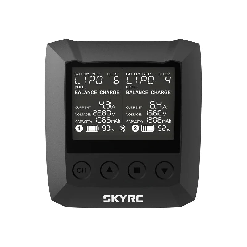 Skyrc B6 Nano Duo Charger