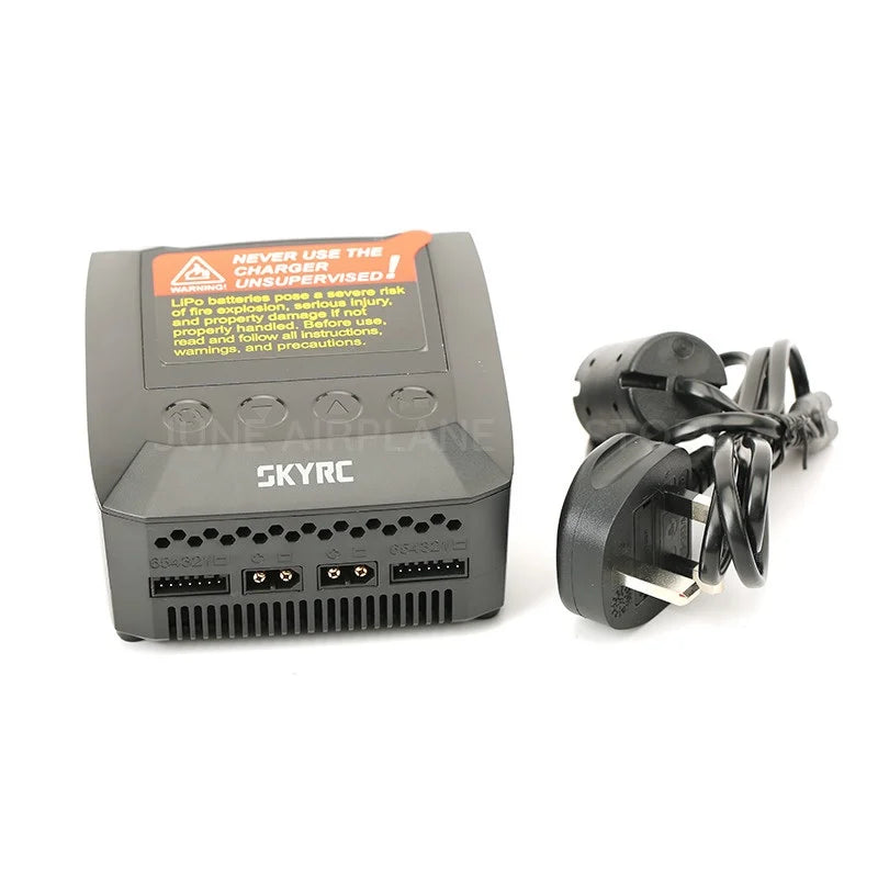 Skyrc B6 Nano Duo Charger