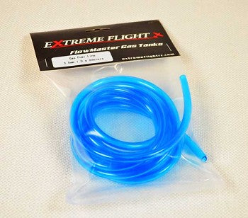 Extreme Flight Flowmaster Fuel Line 6x3.5mm - 2 meters